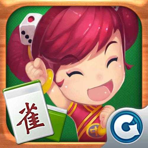 欢乐二人雀神8.00.011