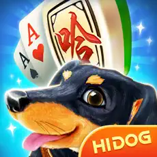 HIDOG棋牌